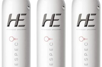 He Advanced Grooming Respect Perfumed Body Spray, 150ml (Pack of 3)