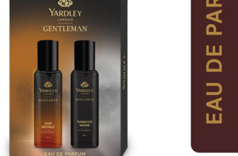 FOGG Gift Set Premium Perfume Scent With Long Lasting Eau de Parfum  –  90 ml(For Men & Women)