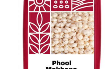 Plain Makhana(100 g)