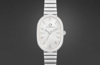 Carlington Iconic 2031 Carlington Iconic Series Premium Ladies Wrist Watches Analog Watch  – For Women