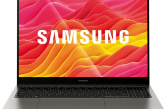 Samsung Galaxy Book3 Pro EVO AMOLED Intel Core i7 13th Gen 1360P – (16 GB/1 TB SSD/Windows 11 Home) NP960XFG-KC2IN Thin and Light Laptop(16 Inch, Graphite, 1.56 Kg, With MS Office)