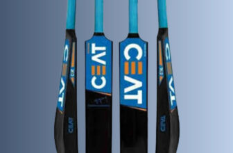 CEAT PowerStrike PVC Cricket Bat Series PVC/Plastic Cricket  Bat For 15+ Yrs(500-600 g)