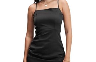 Tokyo Talkies Women Sleeveless Shoulder Strap Casual FIT TTJ6009575 M