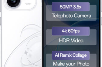 OPPO Reno16 5G (Starry White, 256 GB)(8 GB RAM)