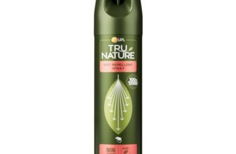 Tru Nature Herbal Rat Repellent Spray 200 ml for Home – 2 Pack | Non-toxic | Plant Based | Powerful Action Powered by Nature | No Kill Only Repel