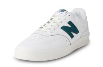 New Balance Men’s BB80I Lifestyle,White,10.5