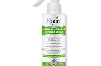 Ktein Onion Hair Spray (200 ml)