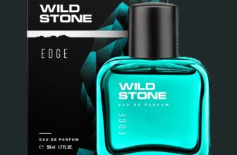 Wild Stone Edge Perfume Eau de Parfum Eau de Parfum  –  50 ml(For Men)