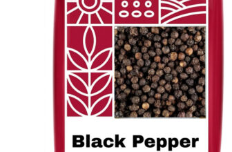 Black Pepper(100 g)