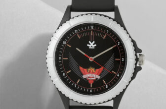 WROGN Analog Watch  – For Men