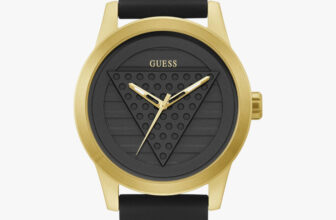 GUESS GW0200G1 Analog Watch  – For Men