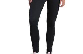 PUMA , Women, LOGO LAB Tights, Black, L, (68499301)