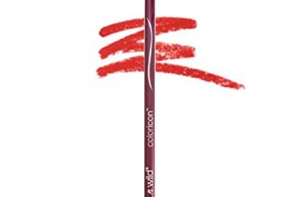 Wet n Wild Color Icon Lipliner Pencil, Berry Red (Cream)