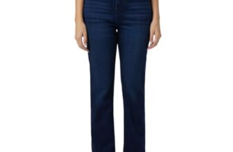 Pepe Mary Ladies Blue Denim Jeans