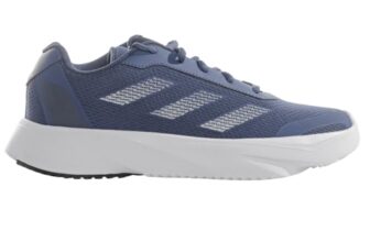 adidas Men Basenew Running Shoes Blue 8