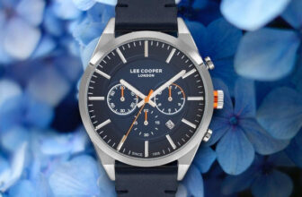 LEE COOPER LC07286.399 Analog Watch  – For Men