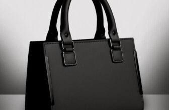 Kanish Shop Women Black Handbag