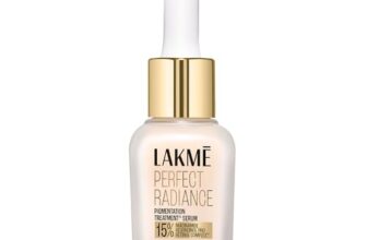 Lakme Absol perfect Radiance Serum 15ml