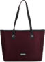 Dressberry Women Maroon Shoulder Bag