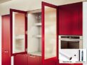 WallDesign Frosted Privacy Peel and Stick Window Glass Film (12 X 72, Frost)