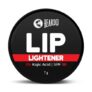 Beardo Lip Lightener for Men with Kojic Acid & SPF 30, 7g | Non-Tinted Brightening Lip Balm | Lip Balm for Dark, Dry & Chapped Lips | Men’s Lip Care for Smooth, Soft & Pink Lips