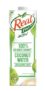 Real Activ Coconut Water Tetrapack – 1L | Hydrating Coconut Water with Health Benefits | No Added Flavour & Sugars | Tasty and Nutritious