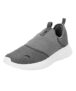 PUMA | Melanite Slip On Men’s Sneakers | Cool Dark Gray-Black-White | 9UK