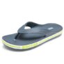 DOCTOR EXTRA SOFT Men’s Classic & Premium Casual Flip Flops with Soft Acupressure for Adult | Comfortable & LightWeight| Stylish & Anti-Skid |Waterproof Everyday Cushion Slippers for Gents/Boys D-553
