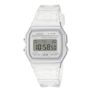 Casio Youth F-91WS-7DF Digital Clear Watch Unisex (D359)