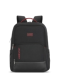 Lavie Sport Baron Elite 21L Multifunctional Laptop Backpack |Fits Upto 15″ Laptop |Laptop Compatiable | College Bag | for Men & Women