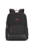 Lavie Sport Baron Elite 21L Multifunctional Laptop Backpack |Fits Upto 15″ Laptop |Laptop Compatiable | College Bag | for Men & Women