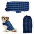 Petbabas Pet Hair Remover Roller | Remover and Reusable lint Roller | Portable Dog and Cat Hair Remover | Multi Surface – Couch, Furniture, Carpet, Clothing | Easy to Use Fur Removal Tool (Brown)