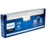 Philips 18W B22 LED Bulb (Crystal White, Cool Day Light)