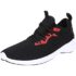 Puma Men’s Wish Max Parisian Night-Lily Pad Running Shoe – 10Uk (37997801), Grey
