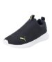 Puma Men’s Wish Max Parisian Night-Lily Pad Running Shoe – 10Uk (37997801), Grey