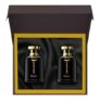 Park Avenue For Him | Luxury Perfume Gift Set for Men | 2 x 100ml | Euphoria & Conquer | Long Lasting EDP | Amber | Musk | Premium Fragrance