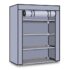 Hindware Smart Appliances Vectra Plus 70L | Desert Air Cooler with Woodwool Pads, Inverter Compatible, Castor wheels and motorized air flow control & High Air Delivery (White & Grey)