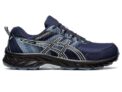 ASICS Mens Gel-Venture 9 Midnight/Sky Running Shoes – 9 UK (1011C126.402)