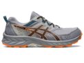ASICS Mens Gel-Venture 9 Sheet Rock/Sun Peach Running Shoes – 9 UK (1011C126.020)