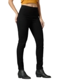 AKA CHIC women’s Regular Rise Jegging (AKCB 1001 A_Black_26)