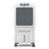 Panasonic 1.5 Ton 5 Star,New Star rated, Premium WiFi Inverter Smart Split AC (DustBuster Tech, Matter Enabled, AI, Higher Airflow, Copper Cond., 8in1 Convertible,4-Way,PM0.1 Filter,CS/CU-NU18BKY5WX,White)