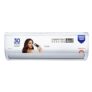 Cruise 1.5 Ton 5 Star Inverter Split AC with PM2.5 Air Purification (100% Copper, Convertible 4-in-1, Fast Cooling & Energy Saving, PM 2.5 Filter, Anti-Rust Tech, Model, CWCVBK-VQ3D185, White)