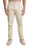 Highlander Men’s Low Rise Tapered Pants (PHTR000030_Beige_S)