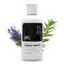 ThriveCo Rosemary Shampoo for Hair Fall Control & Advanced Hair Growth | Promotes Strong Hair Roots & Healthy Scalp | With Rosemary, Rice Water Pea Peptide, Caffeine,& Hyaplex | Men & Women | 250ml