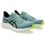 ASICS Mens JOLT 4 Celadon/Black Running Shoes – 10 UK (1011C124.300)