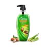 Fiama Body Wash Shower Gel Lemongrass & Jojoba, 500ml, Body Wash for Women and Men with Skin Conditioners for Smooth & Moisurised Skin, Suitable for All Skin Types