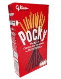 Glico Pocky Sticks Chocolate, 45 G.