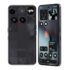 iQOO 15R (Dark Knight, 8GB RAM, 256GB Storage) | Snapdragon® 8 Gen 5 Processor | India’s Slimmest Smartphone in 7600mAh Battery* | Segment’s Most Stable 144FPS Gaming*