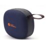 JUST CORSECA Seagle 30W Wireless Bluetooth Speaker | Bluetooth 5.3 | 30 Hours Playtime | TWS Stereo Sound | USB, TF Card, FM & AUX Playback | Splash Proof Portable Speaker with 2400mAh Battery (Blue)