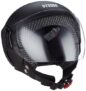 Studds EPS FEMM Super Open Face Helmet (Matt Black, XS)